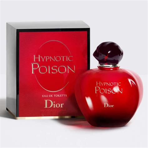 dior hypnotic poison 30ml cena|christian Dior Hypnotic Poison süslü.